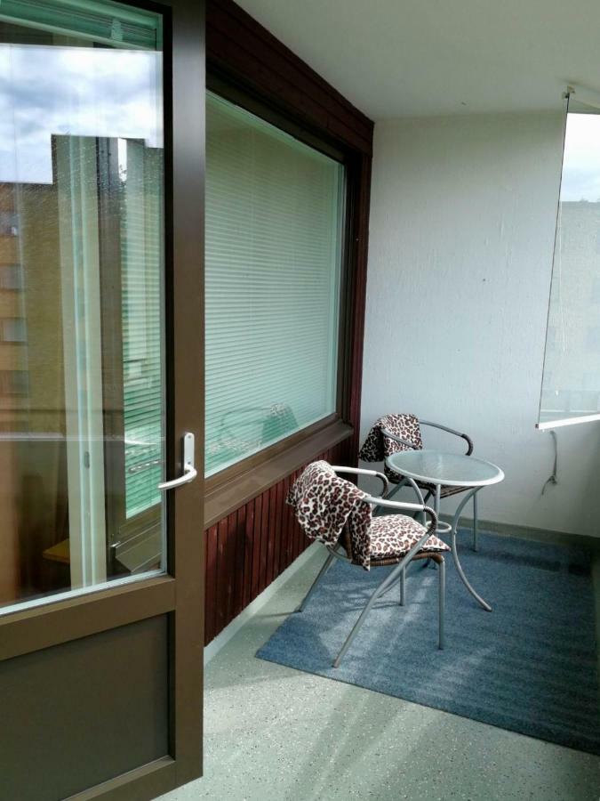 Apartments In Finland N & P Kotka Exterior foto